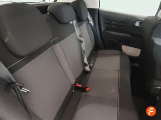 Citroën C3 BlueHDi 75KW (100CV) S&S C-Series