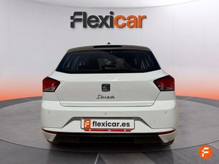 Seat Ibiza 1.0 MPI 59kW (80CV) Style