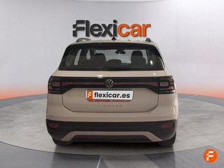 Volkswagen T-Cross Advance 1.0 TSI 81kW (110CV)