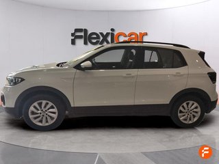 Volkswagen T-Cross Advance 1.0 TSI 81kW (110CV)