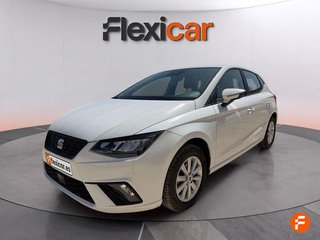 Seat Ibiza 1.0 MPI 59kW (80CV) Style