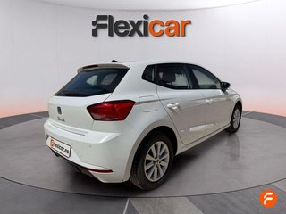 Seat Ibiza 1.0 MPI 59kW (80CV) Style