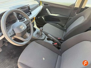 Seat Ibiza 1.0 MPI 59kW (80CV) Style