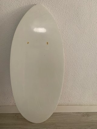 Tabla Skimboard Surface Retro-48 Carbono