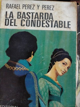 23 novelas de Rafael Pérez y Pérez