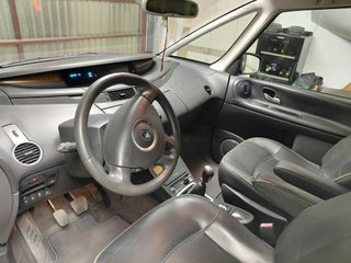 Renault Espace 2010