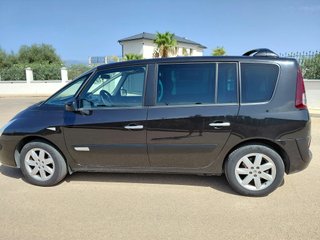 Renault Espace 2010