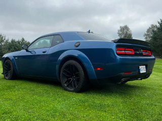 Dodge Challenger 2021