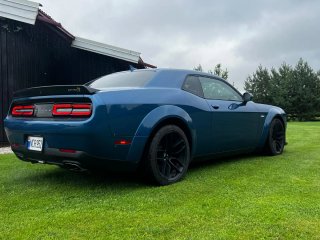 Dodge Challenger 2021