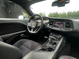 Dodge Challenger 2021