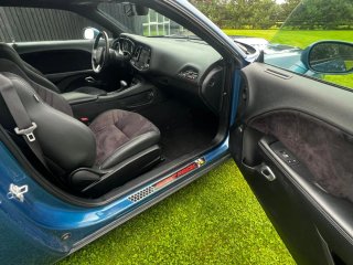 Dodge Challenger 2021