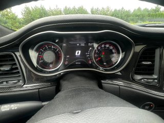 Dodge Challenger 2021