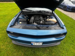 Dodge Challenger 2021