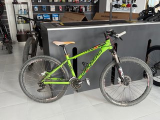 Megamo Natural Verde