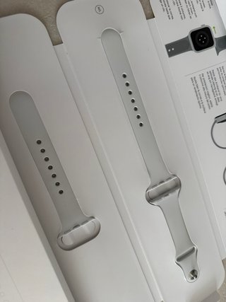 Correa Apple Watch