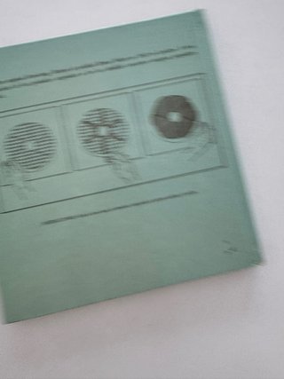 Lote dos libros antiguos