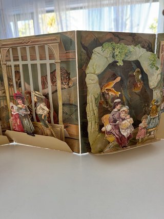 Lote dos libros antiguos