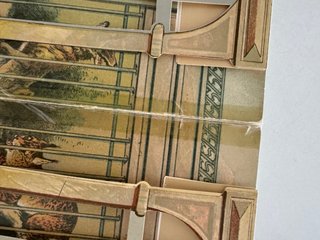 Lote dos libros antiguos