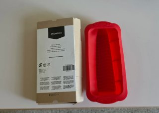 Stampo per torta in silicone