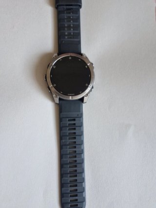 Garmin Fenix 8 51mm AMOLED