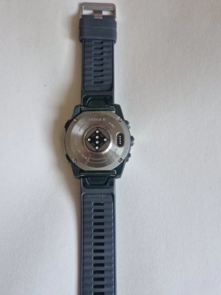 Garmin Fenix 8 51mm AMOLED