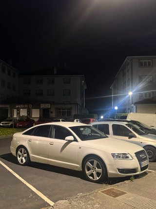 Audi A6 2004