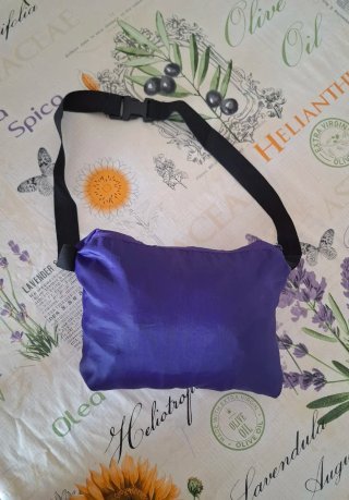 Chubasquero 80s Talla XL Multicolor