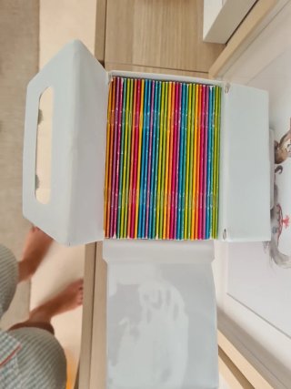 32 cuentos de la A a la Z