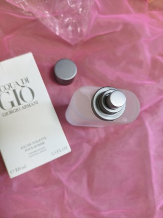 Giorgio Armani Acqua di Giò Eau de Toilette 100ml