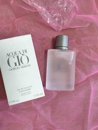 Giorgio Armani Acqua di Giò Eau de Toilette 100ml