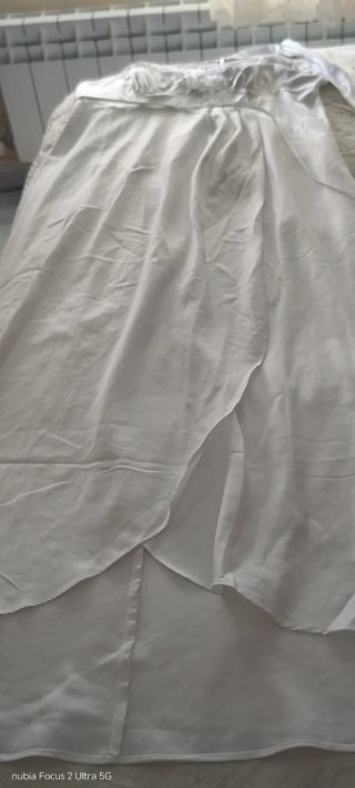Camisón largo Naf Naf Talla S