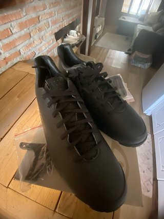 Zapatillas Giro Empire VR90 Negras