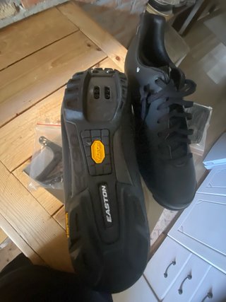 Zapatillas Giro Empire VR90 Negras