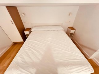 Alquilo Loft en Coliving para el GP F1 Madrid