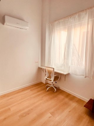 Alquilo Loft en Coliving para el GP F1 Madrid