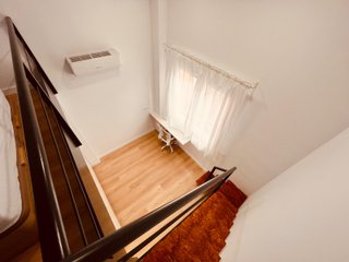 Alquilo Loft en Coliving para el GP F1 Madrid