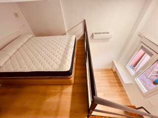 Alquilo Loft en Coliving para el GP F1 Madrid