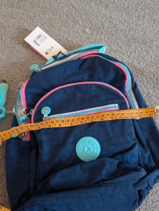 Zaino Kipling Seoul S
