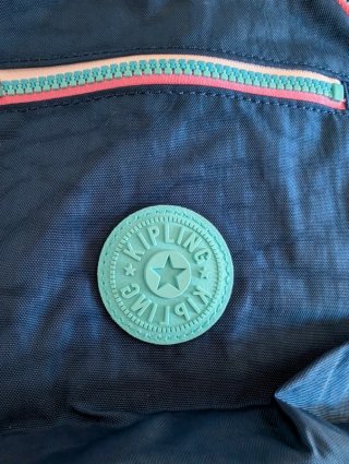 Zaino Kipling Seoul S