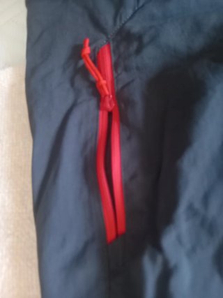 Pantaloni da escursionismo per bambini convertibili