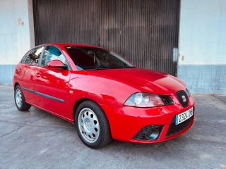 SEAT Ibiza 2006