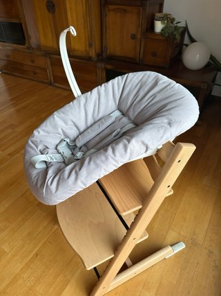 Hamaca para Trona Stokke - Tripp Trapp Newborn Set