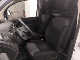 Renault Kangoo RENAULT Kangoo Furgón Profesional 1.5 Blue dCi 70kW (95CV) RENAULT Kangoo Furgón Profesional 1.5 Blue dCi 70kW (95CV)
