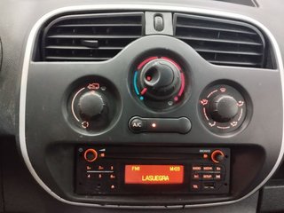 Renault Kangoo RENAULT Kangoo Furgón Profesional 1.5 Blue dCi 70kW (95CV) RENAULT Kangoo Furgón Profesional 1.5 Blue dCi 70kW (95CV)