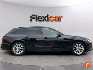 Audi A4 Avant Advanced 35 TFSI 110kW S tronic