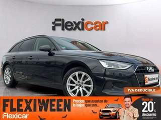 Audi A4 Avant Advanced 35 TFSI 110kW S tronic