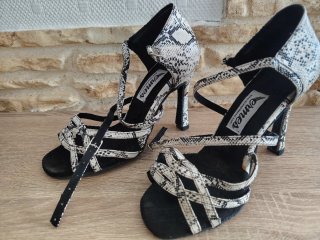 Zapatos de baile Ermes