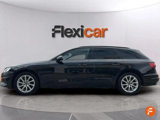 Audi A4 Avant Advanced 35 TFSI 110kW S tronic