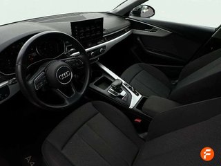 Audi A4 Avant Advanced 35 TFSI 110kW S tronic