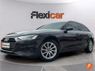 Audi A4 Avant Advanced 35 TFSI 110kW S tronic